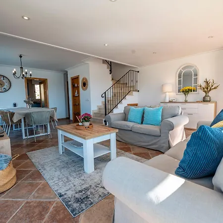 Cala Agulla 1 아파트