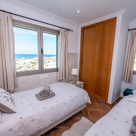 아파트 Cala Agulla 1 *