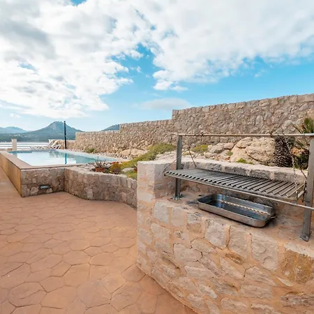 Cala Agulla 1 칼라 라트자다