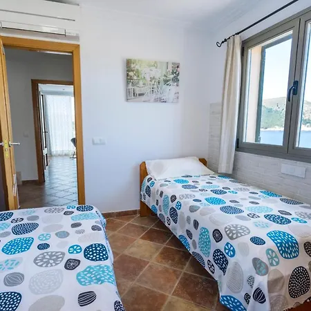 Cala Agulla 1 Apartment Cala Ratjada (Mallorca)