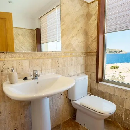Apartment Cala Agulla 1 *