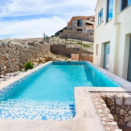 Apartment Cala Agulla 1 *