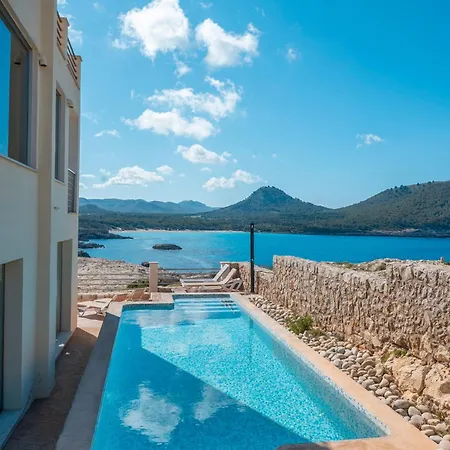 Cala Agulla 1 Apartment Cala Ratjada (Mallorca)