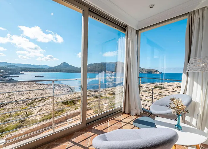 Cala Agulla 1 Cala Ratjada (Mallorca)