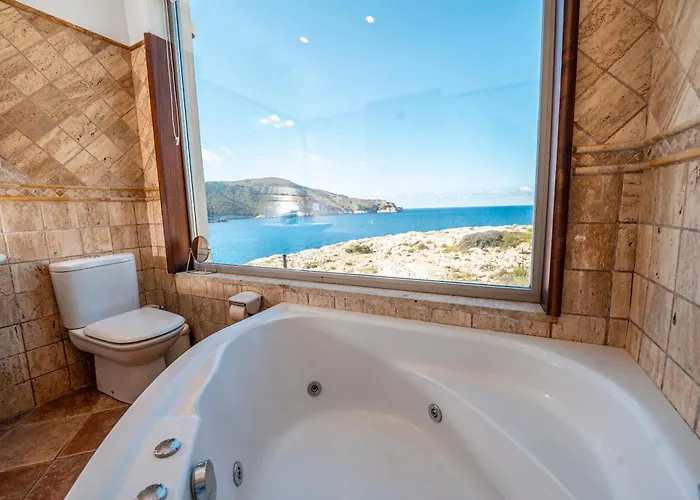 Apartment Cala Agulla 1 *