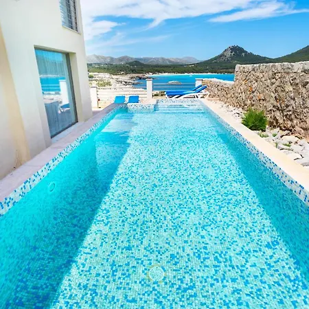 Appartement Cala Agulla 1 *