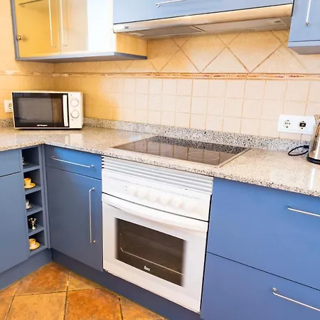 Appartement Cala Agulla 1 Cala Ratjada (Mallorca)