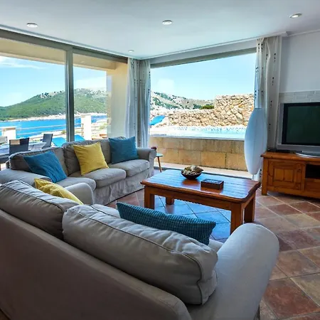 Cala Agulla 1 Appartement *