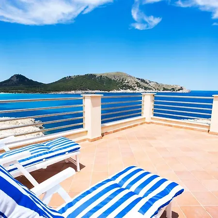 Appartement Cala Agulla 1