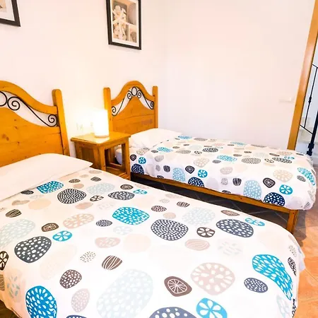 Appartement Cala Agulla 1 Cala Ratjada (Mallorca)