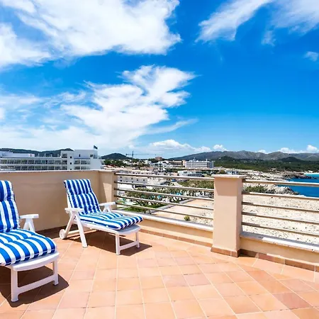 Appartement Cala Agulla 1