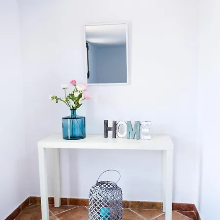 Appartement Cala Agulla 1 Cala Ratjada (Mallorca)