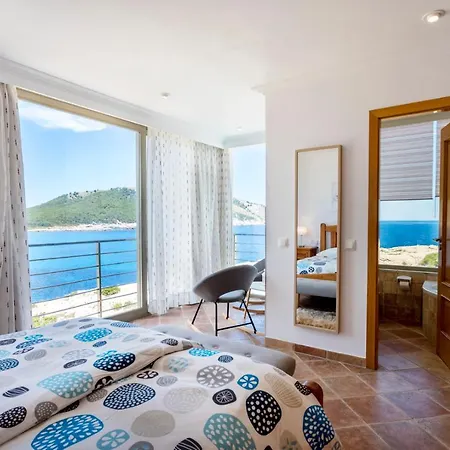 Appartement Cala Agulla 1 *