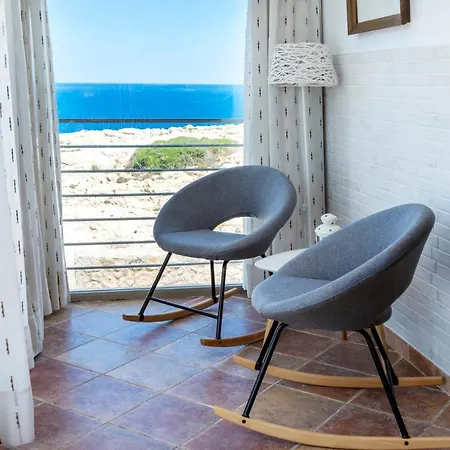 Appartement Cala Agulla 1