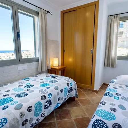 Appartement Cala Agulla 1