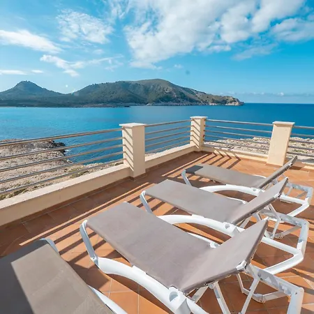 Cala Agulla 1 *
