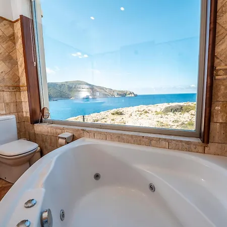 Apartment Cala Agulla 1 *