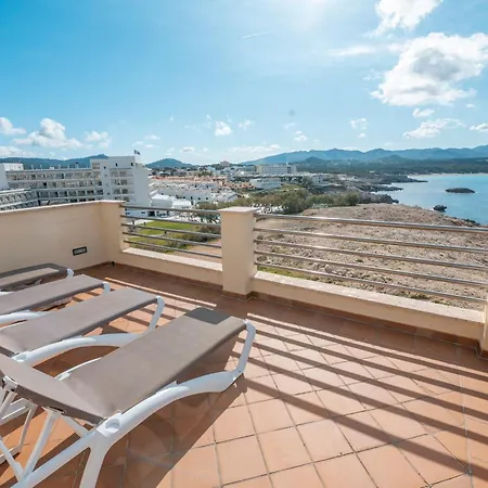 Apartment Cala Agulla 1