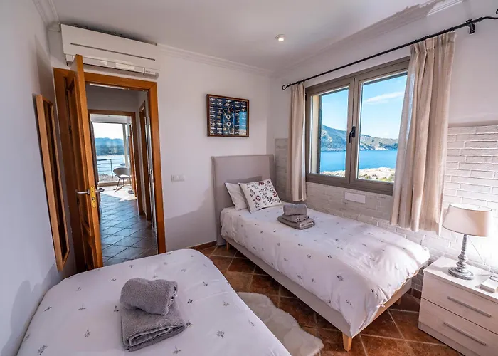 Cala Agulla 1 Διαμέρισμα