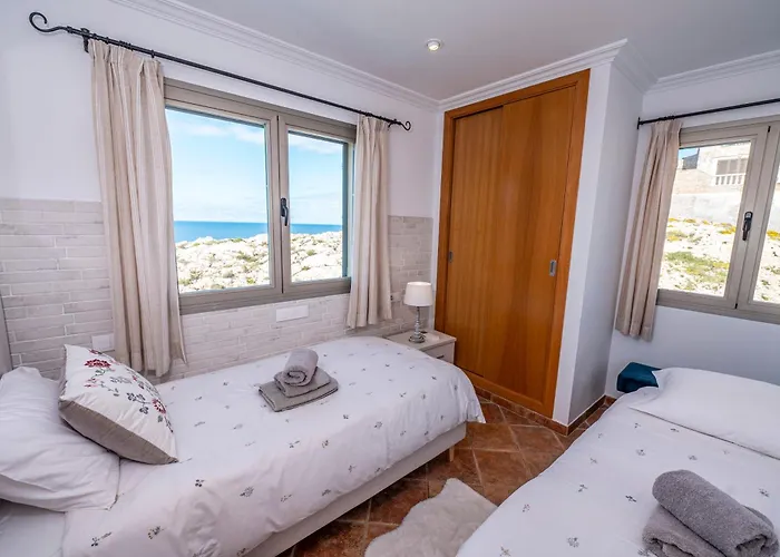 Διαμέρισμα Cala Agulla 1 *