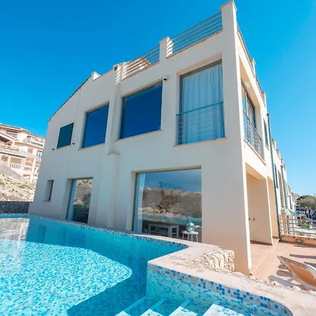 Apartman Cala Agulla 1