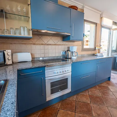 Cala Agulla 1 Apartman *