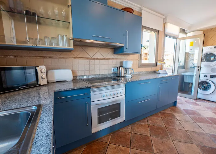 Cala Agulla 1 Apartman *