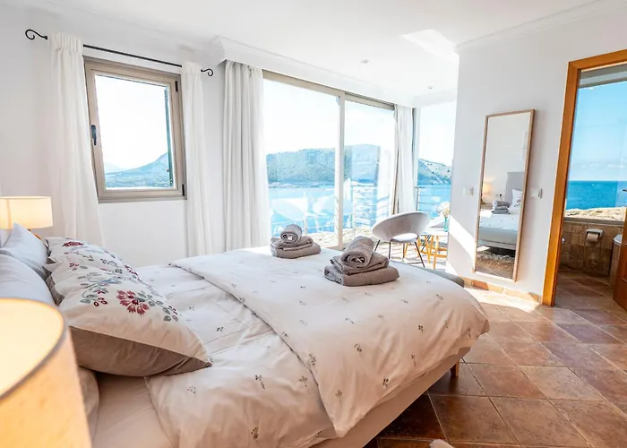 Apartman Cala Agulla 1 Cala Ratjada