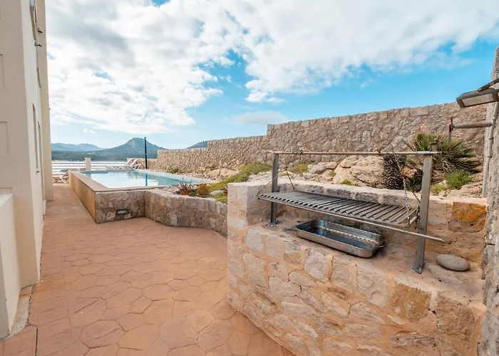 Cala Agulla 1 Cala Ratjada